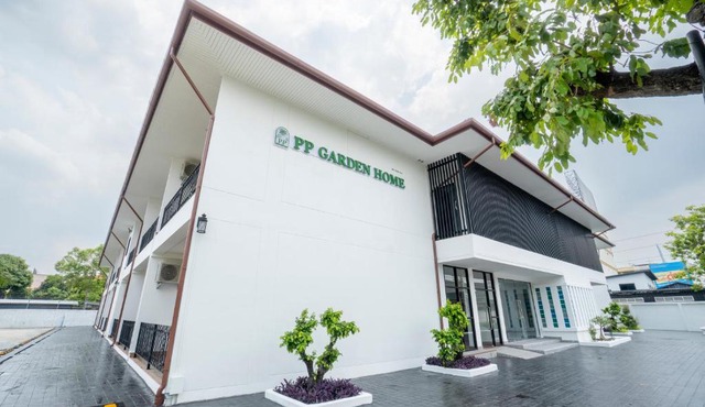 PP Garden Home