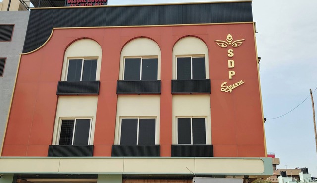 PPH Living Jai Maruthi Boarding&Lodging
