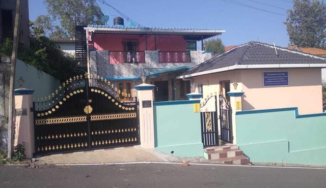 PPH Living Thulasiraman's Home Stay