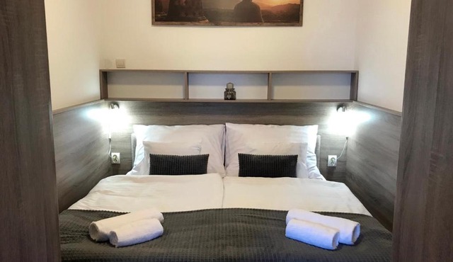 Prána Apartman