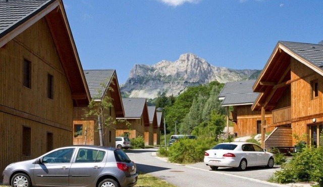 Près des Remontées ! Studio confort + Accès Sauna