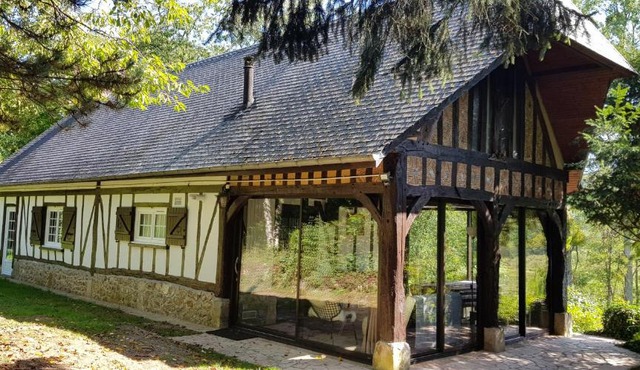 Pré Le Duc