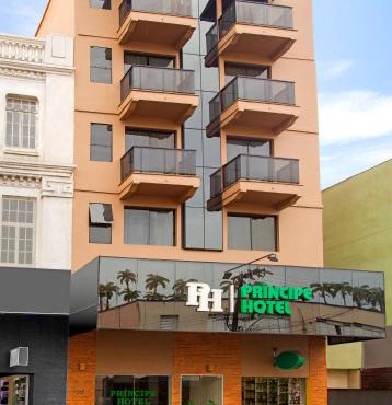 Príncipe Hotel