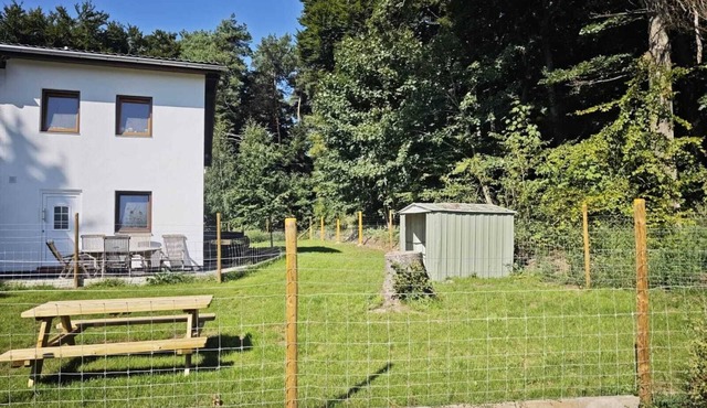 Prümzurlayer Waldblick 2