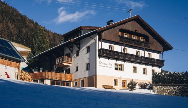 Prünsterhof