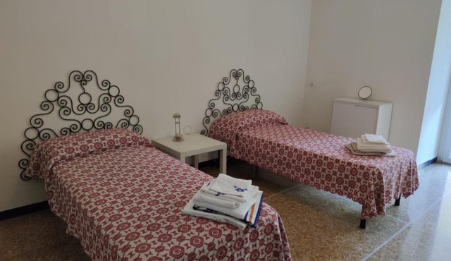 PR Apartment