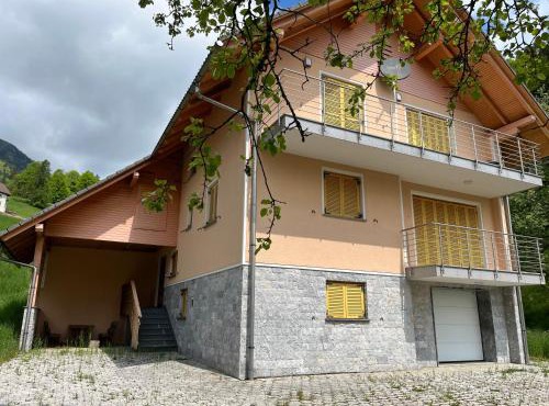 Pr Fajfarju