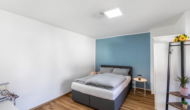 Pr-Ferienwohnung