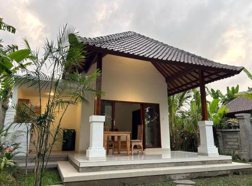 Praba House