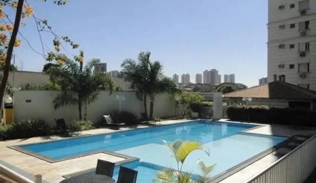 Practical and cozy apartment in Cuiabá. All air-conditioned and well located.