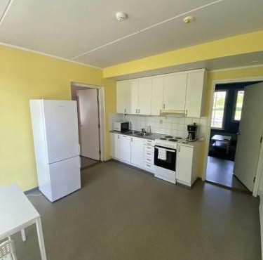 Practical Apartment for 2