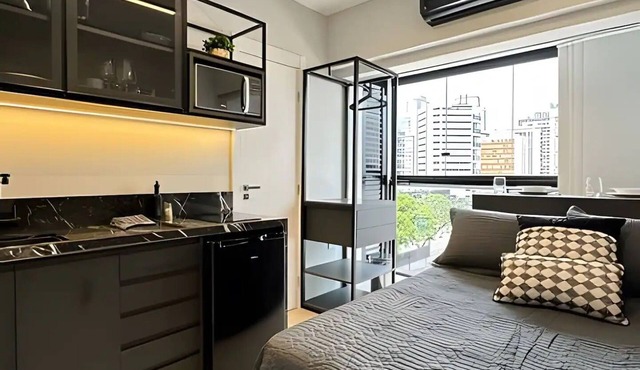 PRACTICAL APARTMENT