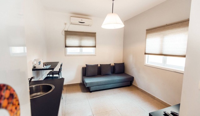 Practical Kikar Netanya Apartment