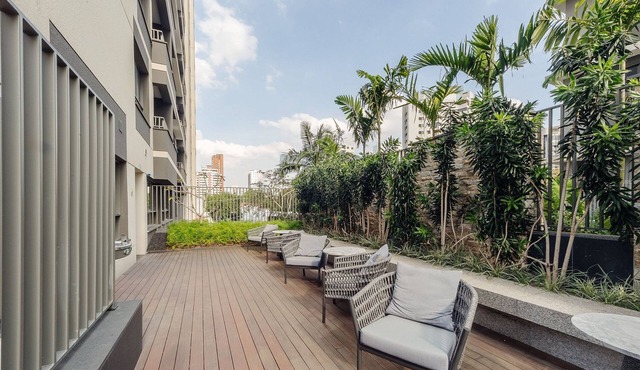 Practical Studio 1.3km From the Metro Gba1104
