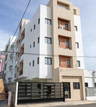 Prado Garden Hotel