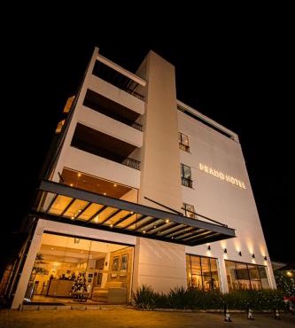 Prado Hotel