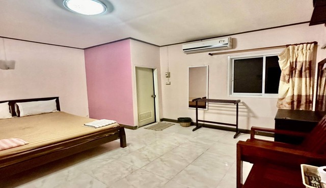 Prae Resort