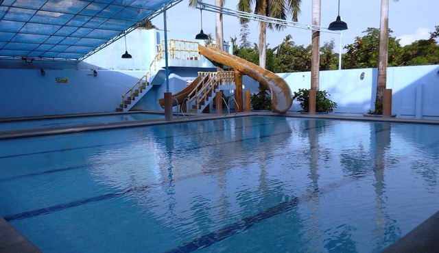 Praferosa Resort