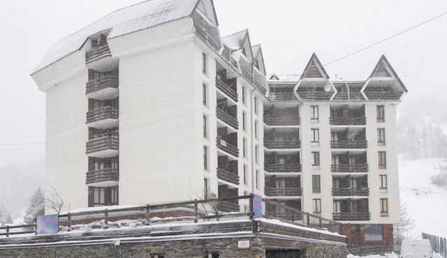 Pragelato for those who love nature cross-country skiing