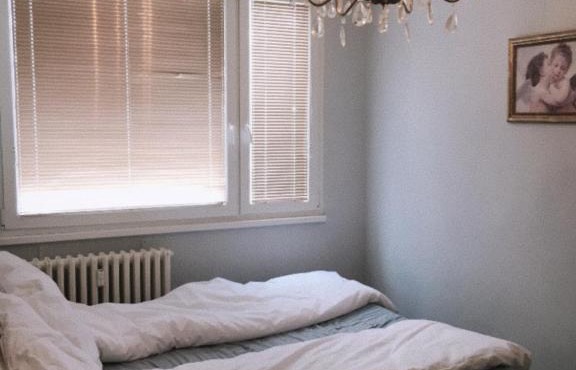 Prague City Flat