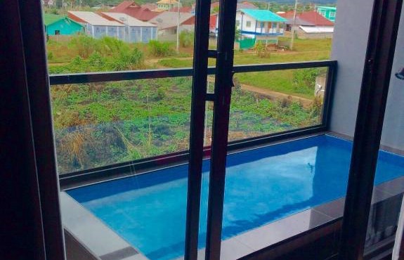 Prai Fhan View