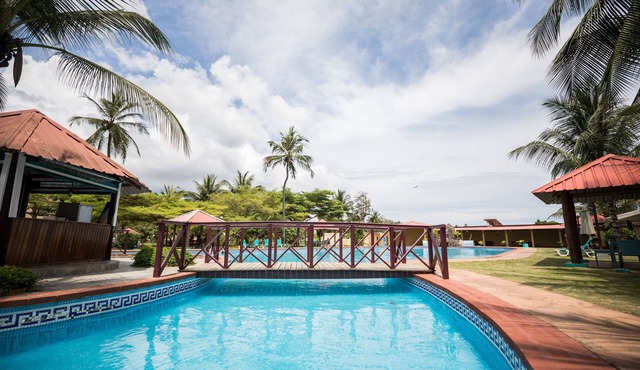 Praia Accommodation