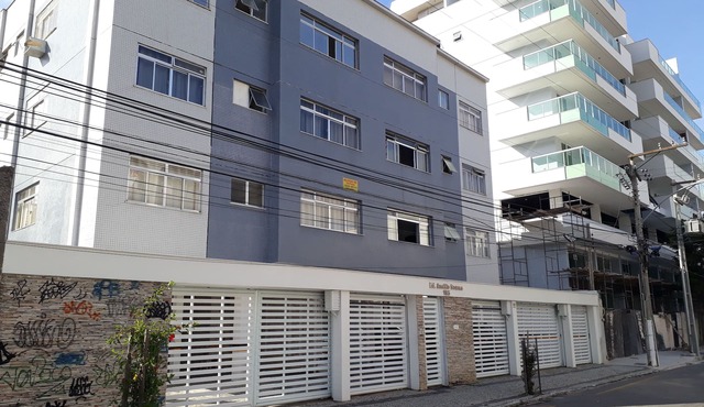 Praia do Forte- Fire Department.