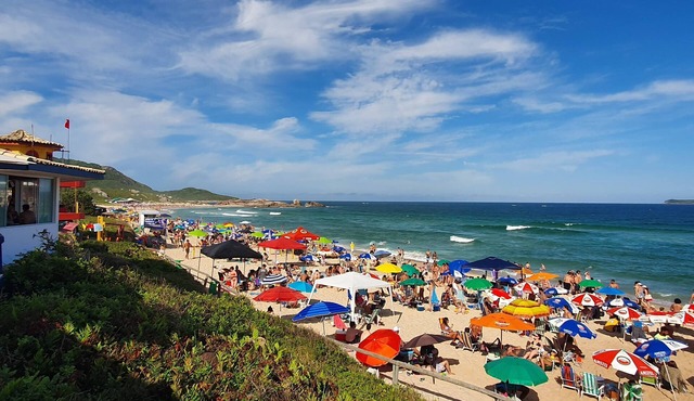 Praia Mole Hotel