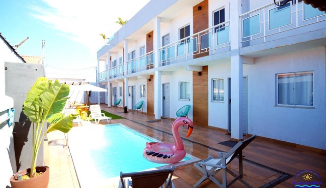 Praia Studios