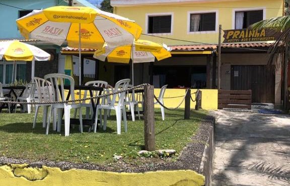 Prainha Pousada - Bar e Restaurante