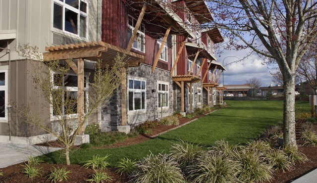 Prairie Hotel