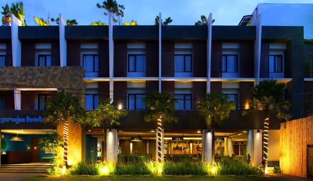Praja Hotel