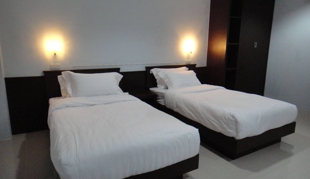 Prajak Inn