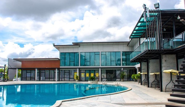 Prajaktra Design Hotel