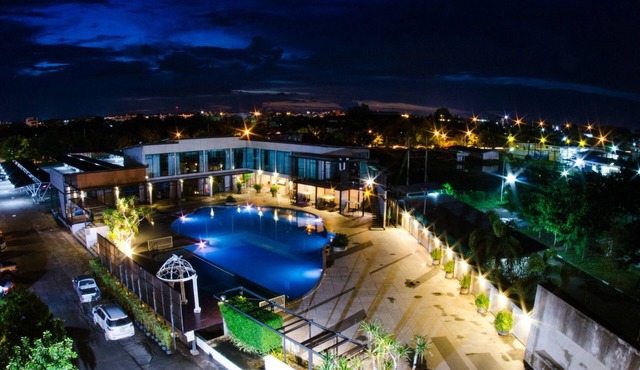 Prajaktra Design Hotel
