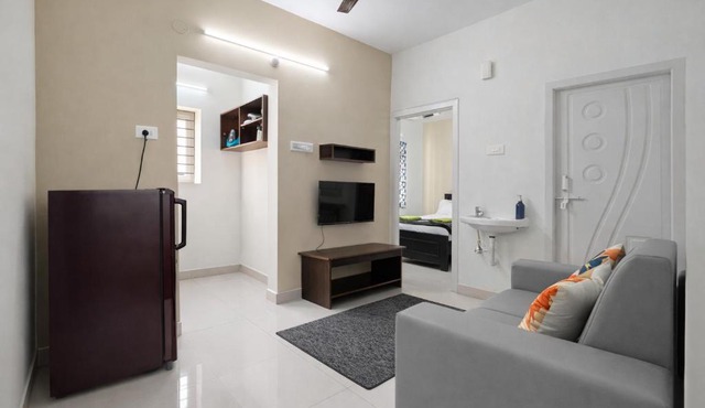Prakash Nilayam Studio I - Kondapur