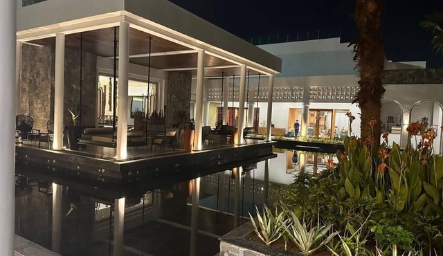 Pramod Lands End Resort, a Member of Radisson Individuals