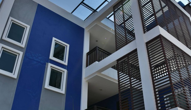 Pran Crescent