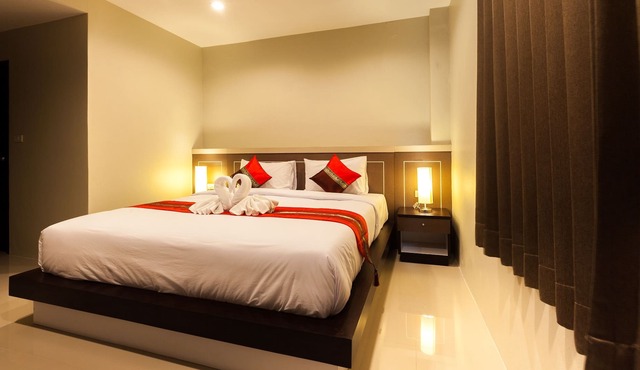 Pranee Home Phang-nga