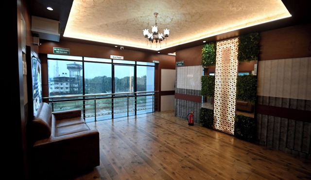 PRARTHANA RESIDENCY