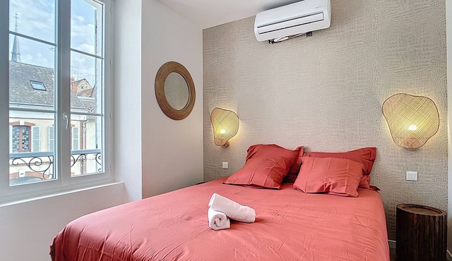 Prasline Suite