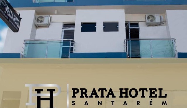 Prata Hotel