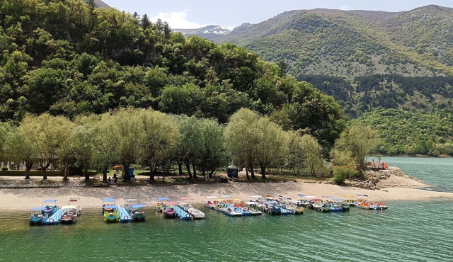 Prati di Maja B&B