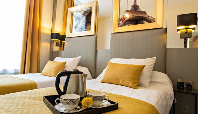 Pratic Hotel