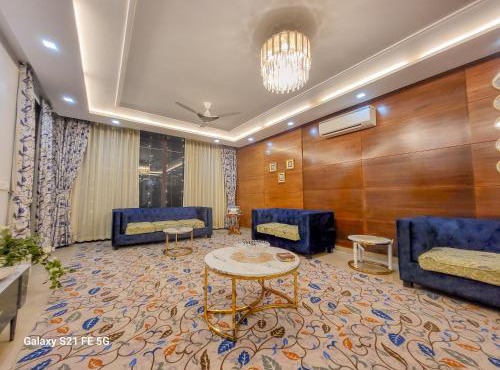 Pratishtha 4BHK, DLF Phase 1, Gurgaon