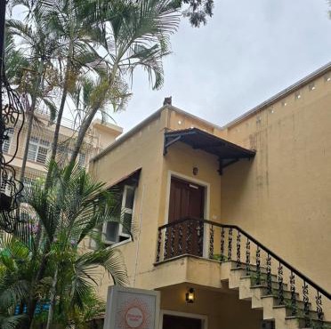 Pravaha Hostel