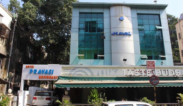 Pravasi Residency