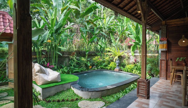 Prayatna Villas