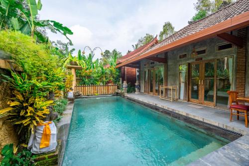 Prayatna Villas