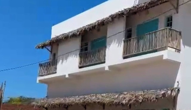 Preá Wind Studios